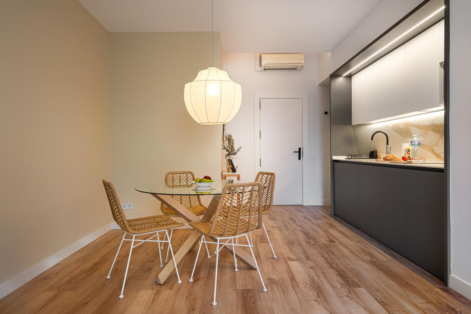 Happy Apartments — Fotos 1