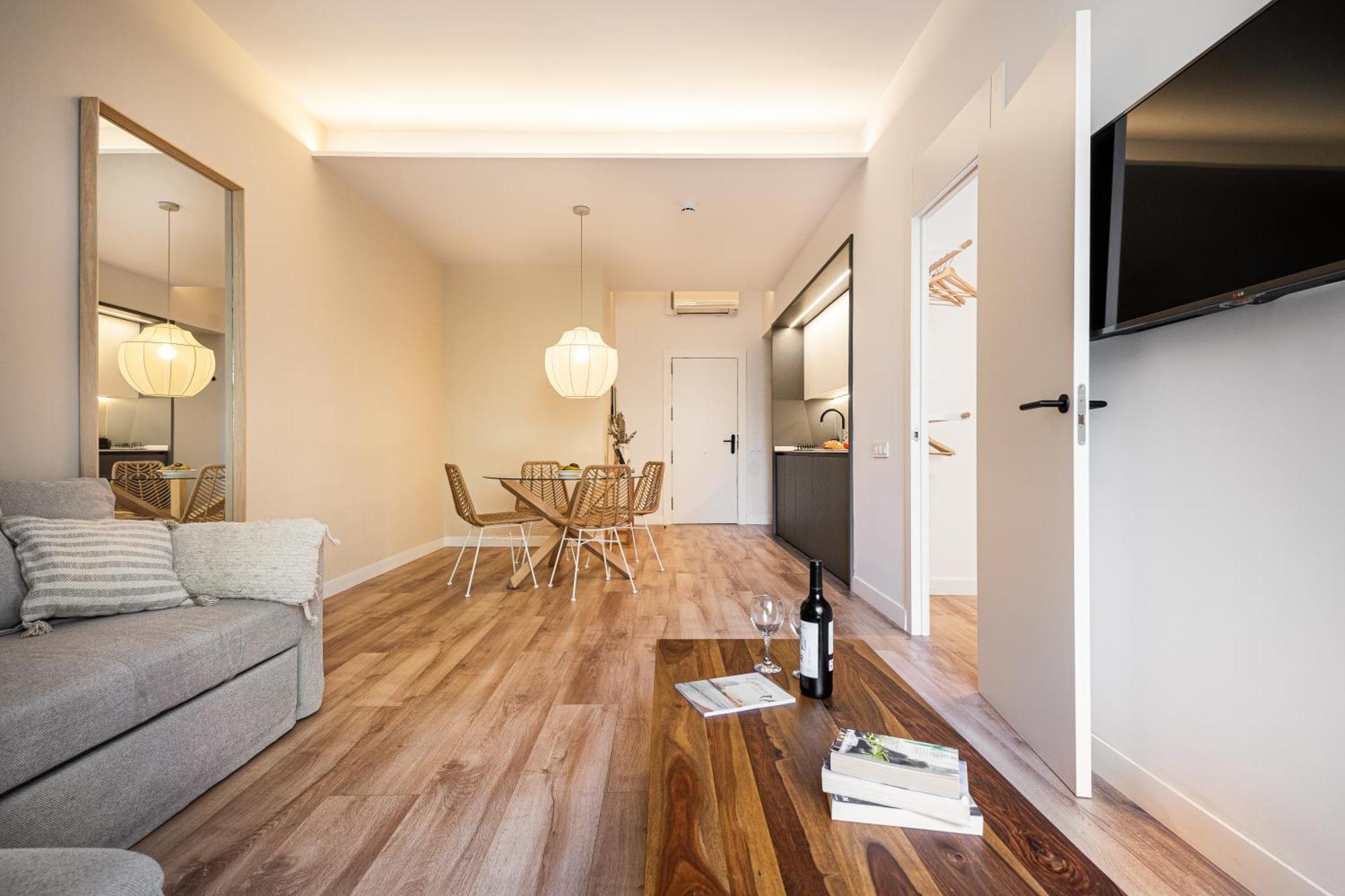 Happy Apartments — Fotos 3